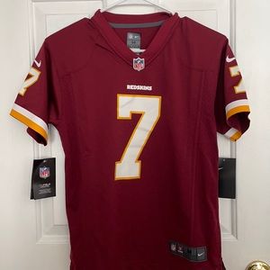 Brand new Washington Redskins Haskins jersey!